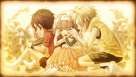 Amnesia Screenshot 5