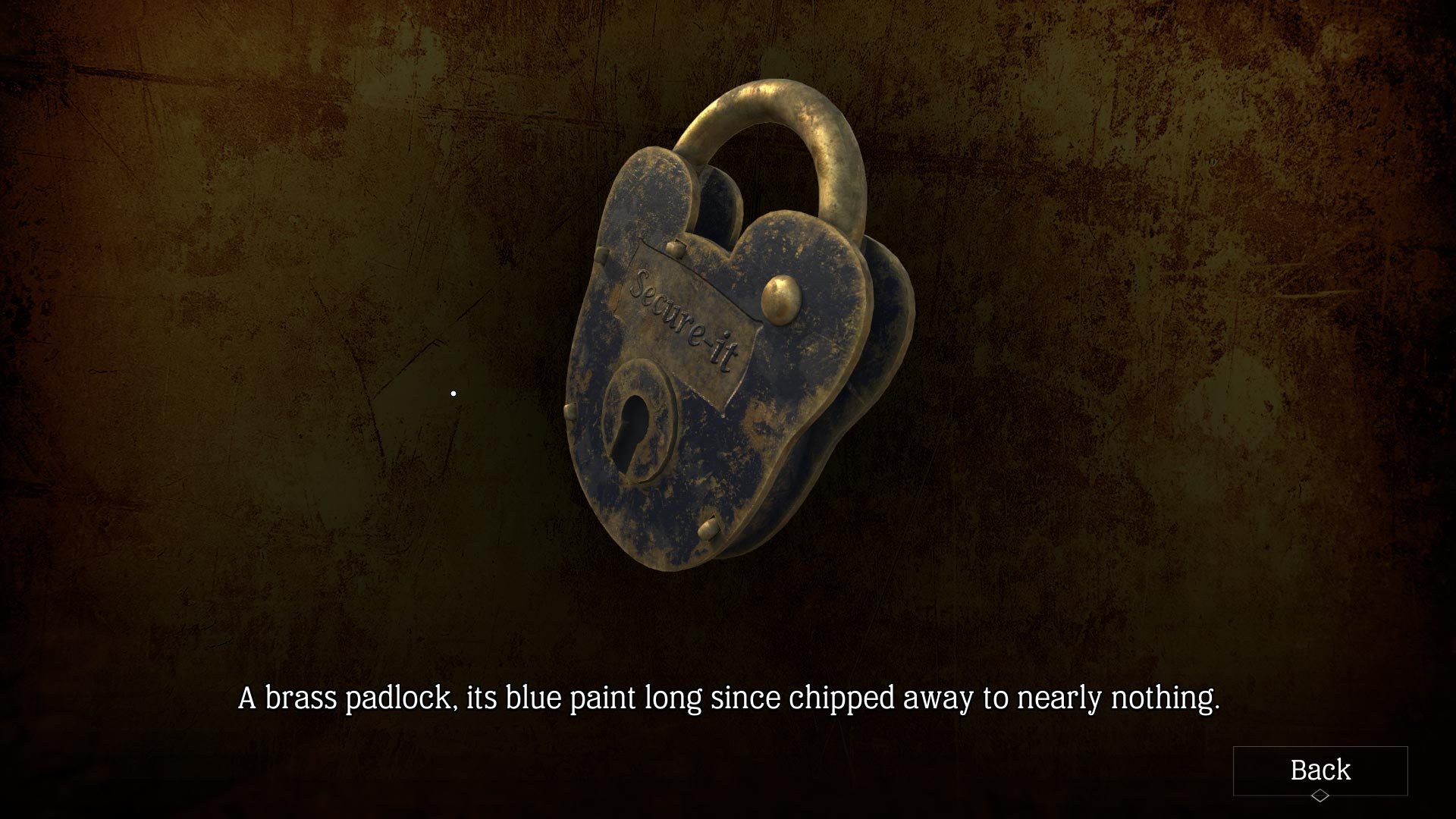 Among the Innocent: A Stricken Tale Screenshot 1