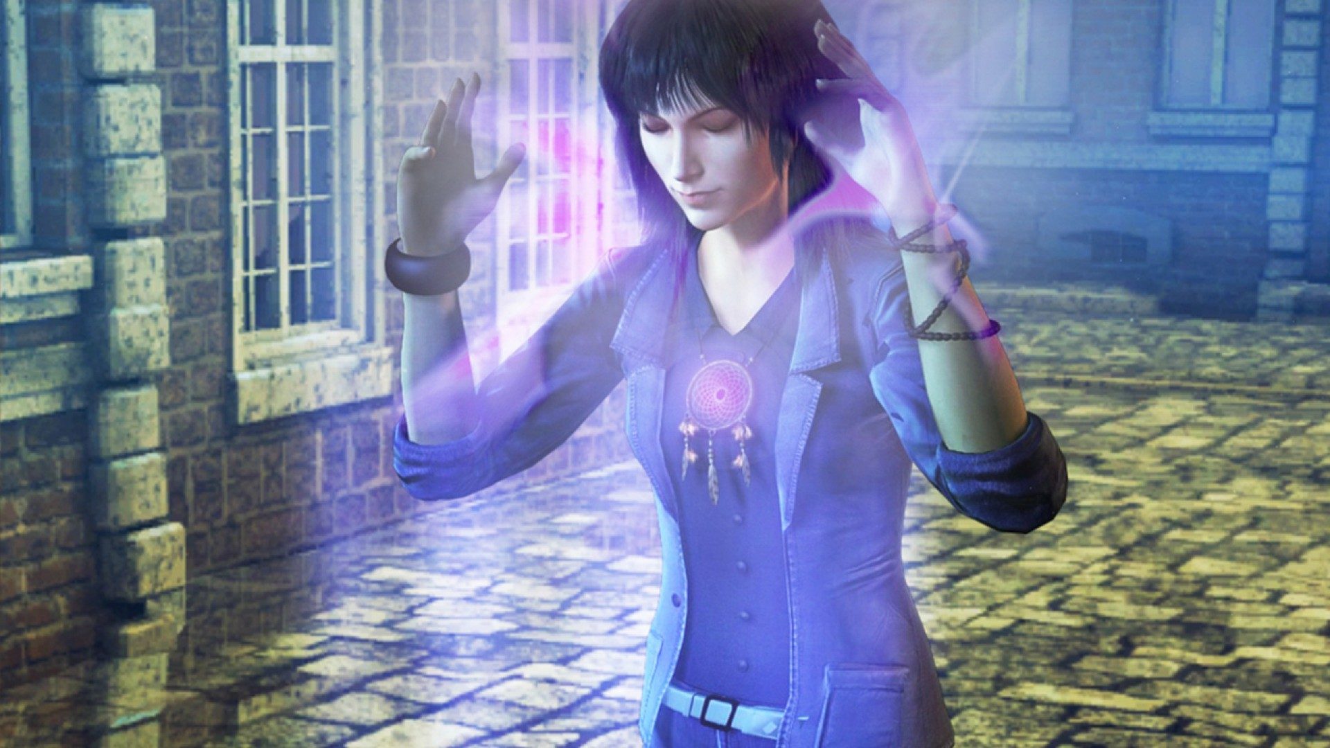 Angelica Weaver: Catch Me When You Can Screenshot 5