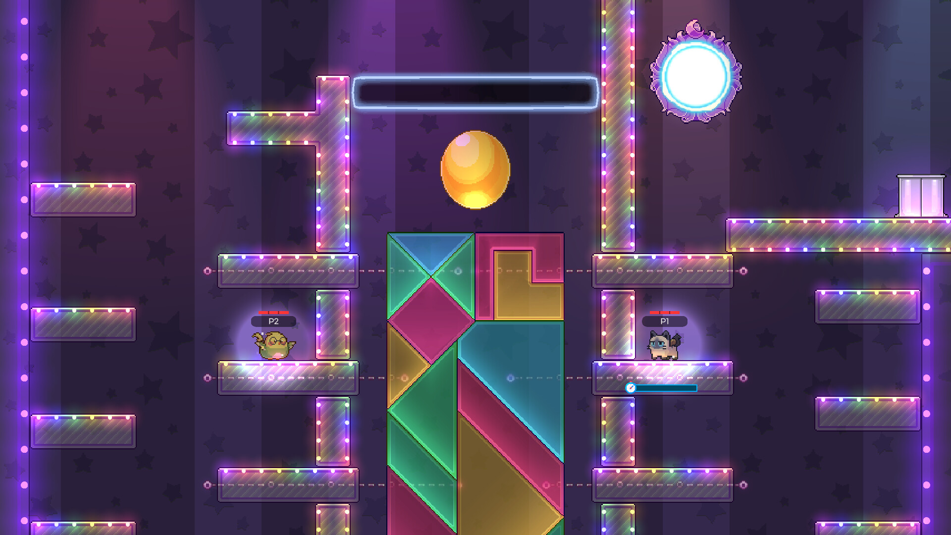 ANIDU: Animal Dust Puppet’s Adventure Screenshot 4