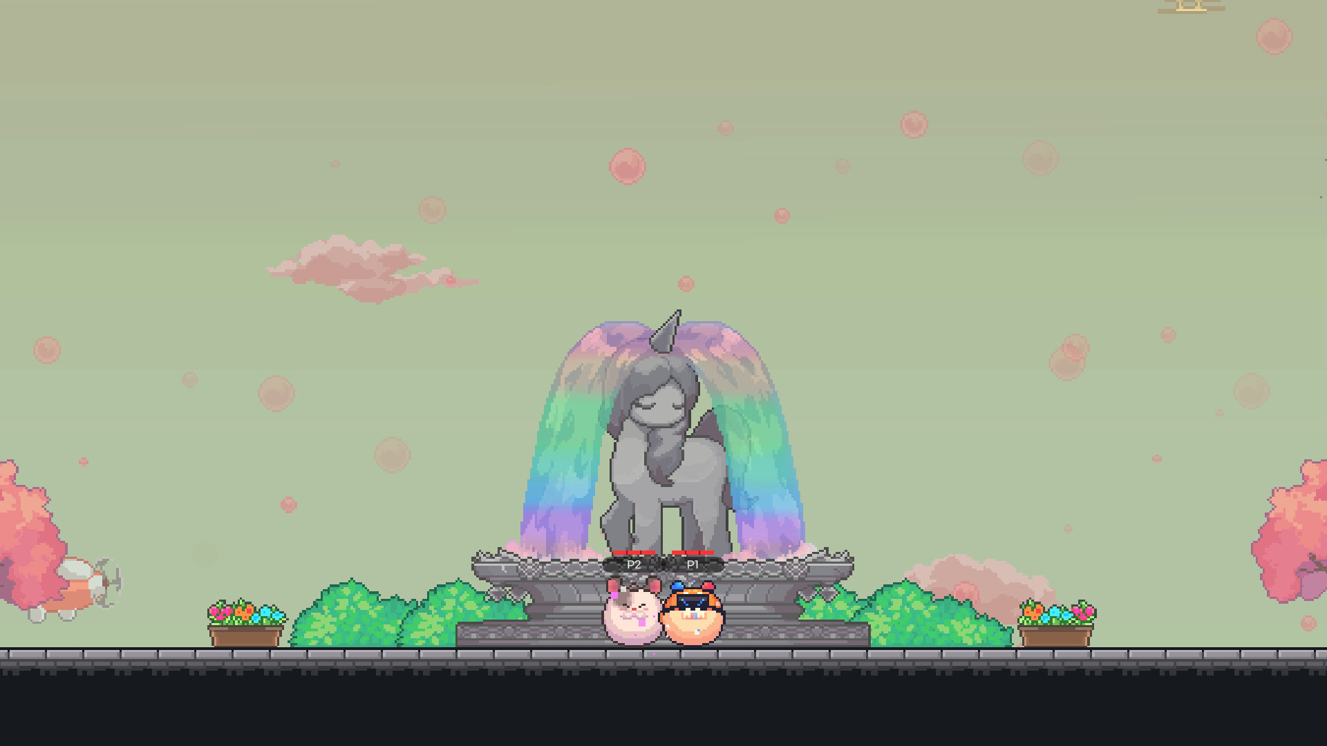 ANIDU: Animal Dust Puppet’s Adventure Screenshot 5