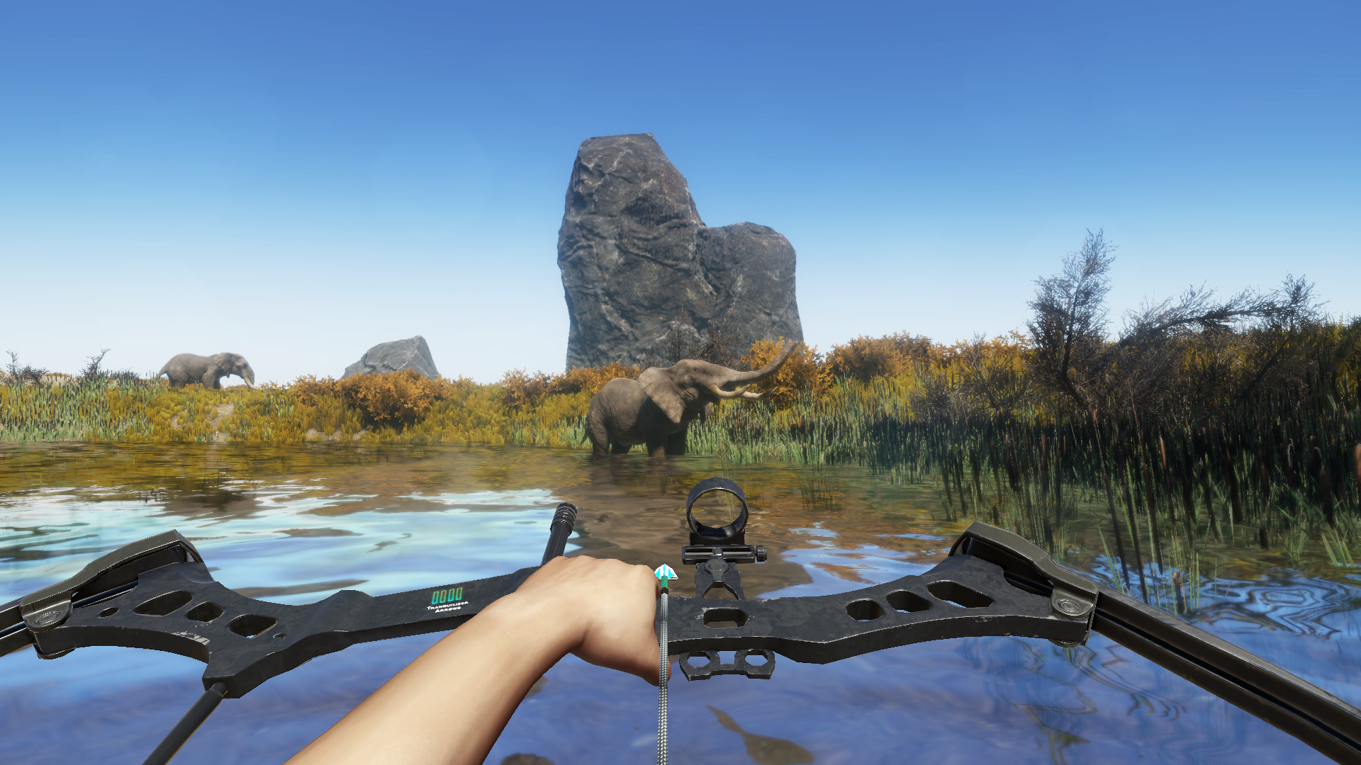 Animallica Screenshot 4