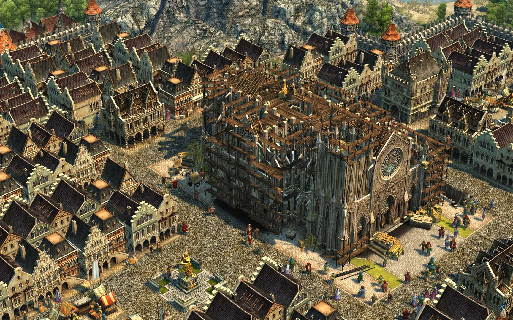 Anno 1404 History Edition PC Ubisoft Connect