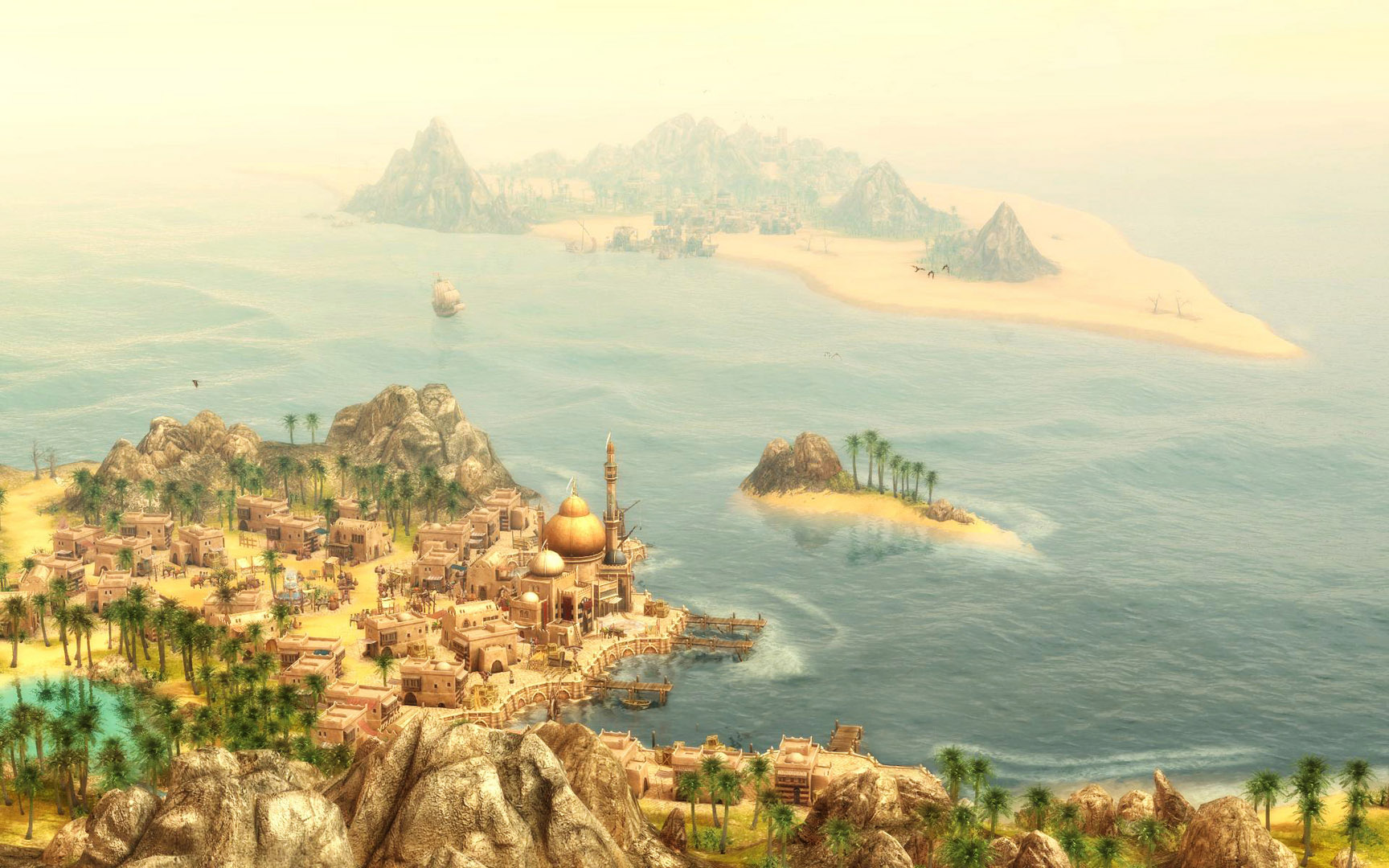 Anno 1404 History Edition PC Ubisoft Connect