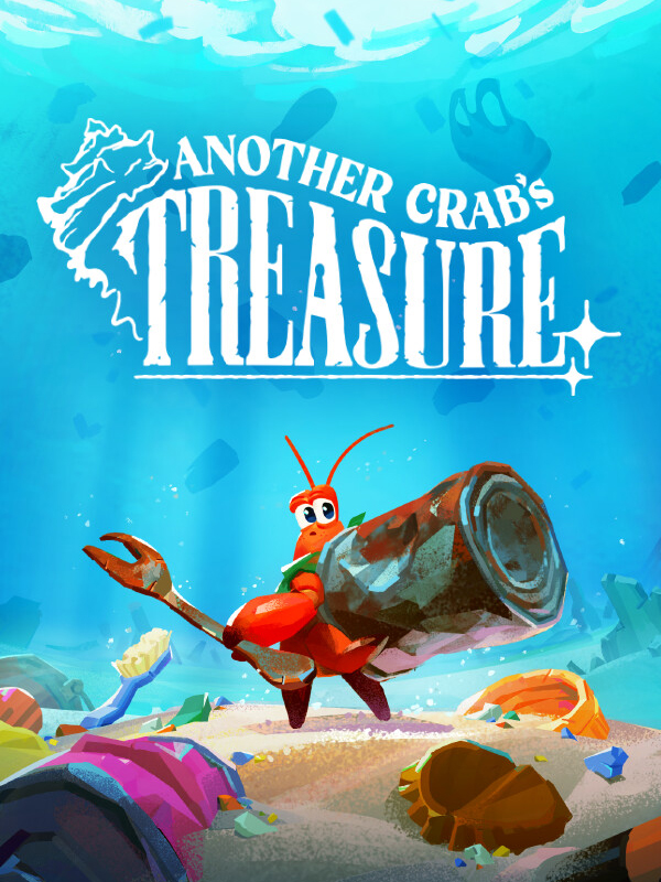 Another Crab's Treasure XBOX One / Xbox Series X|S / Windows 10 Account