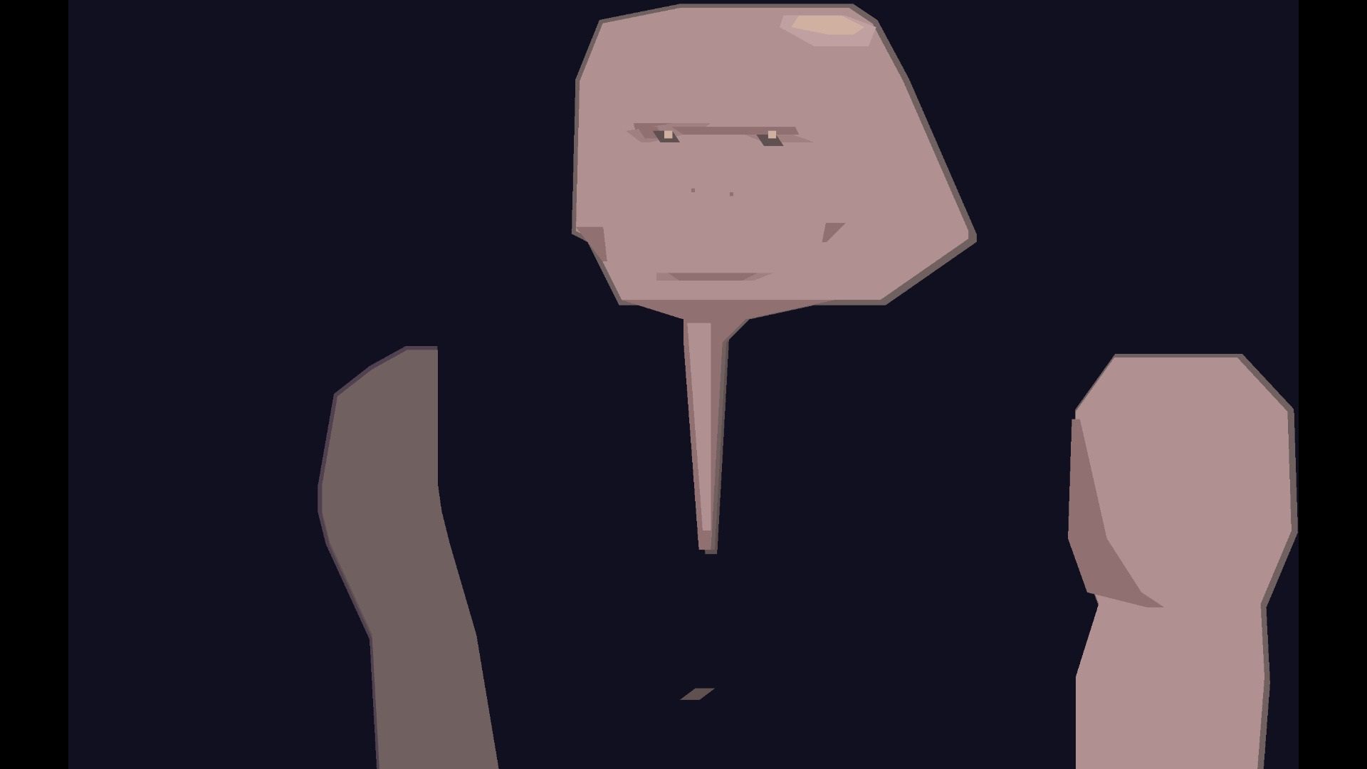 Another World: 20th Anniversary Edition Screenshot 5