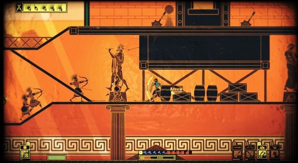 Apotheon Screenshot 3