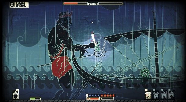 Apotheon Screenshot 4