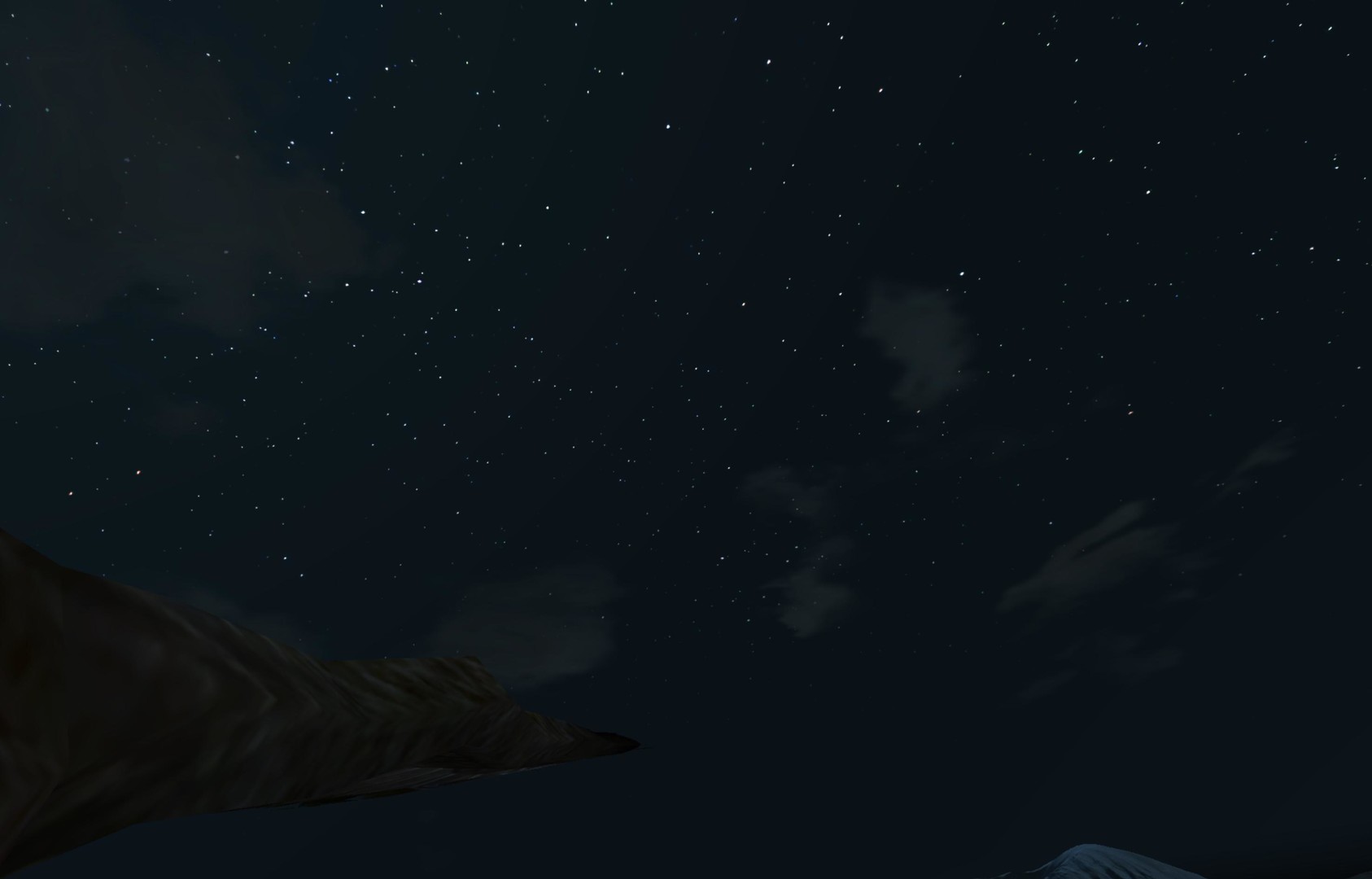 Aquila Bird Flight Simulator Screenshot 5