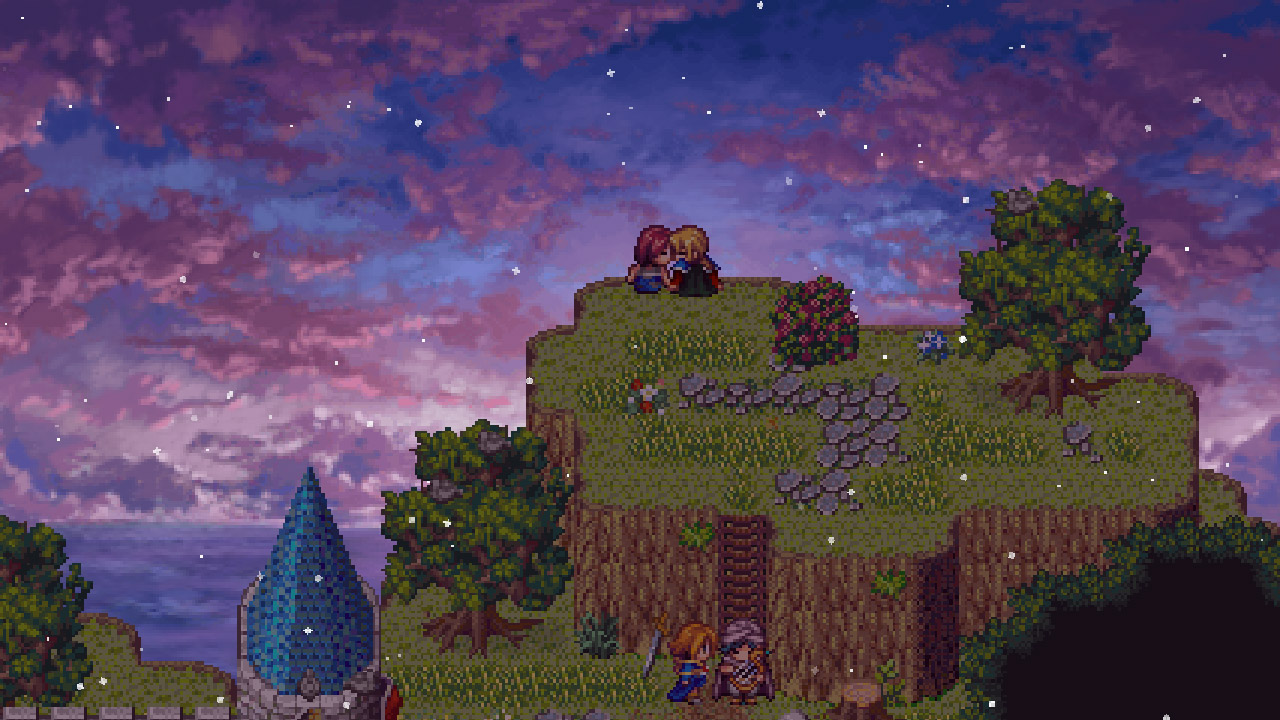 Ara Fell: Enhanced Edition Screenshot 1