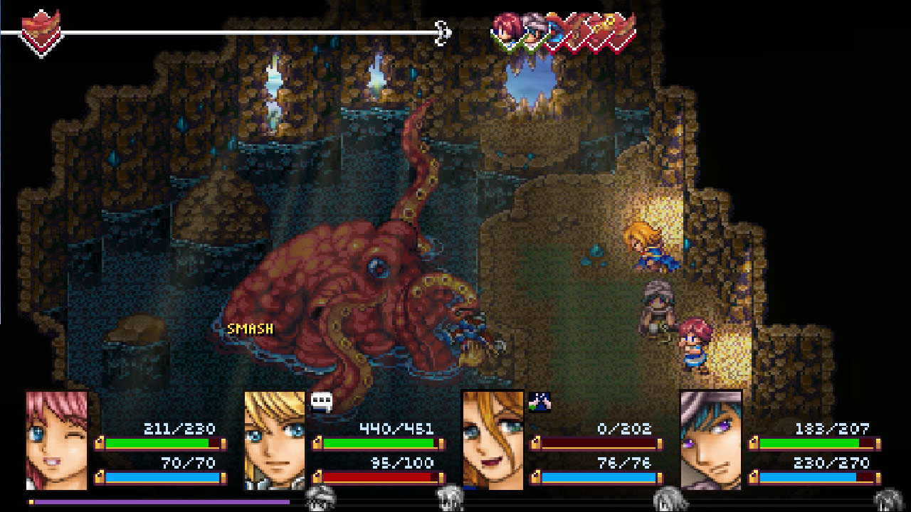 Ara Fell: Enhanced Edition Screenshot 4