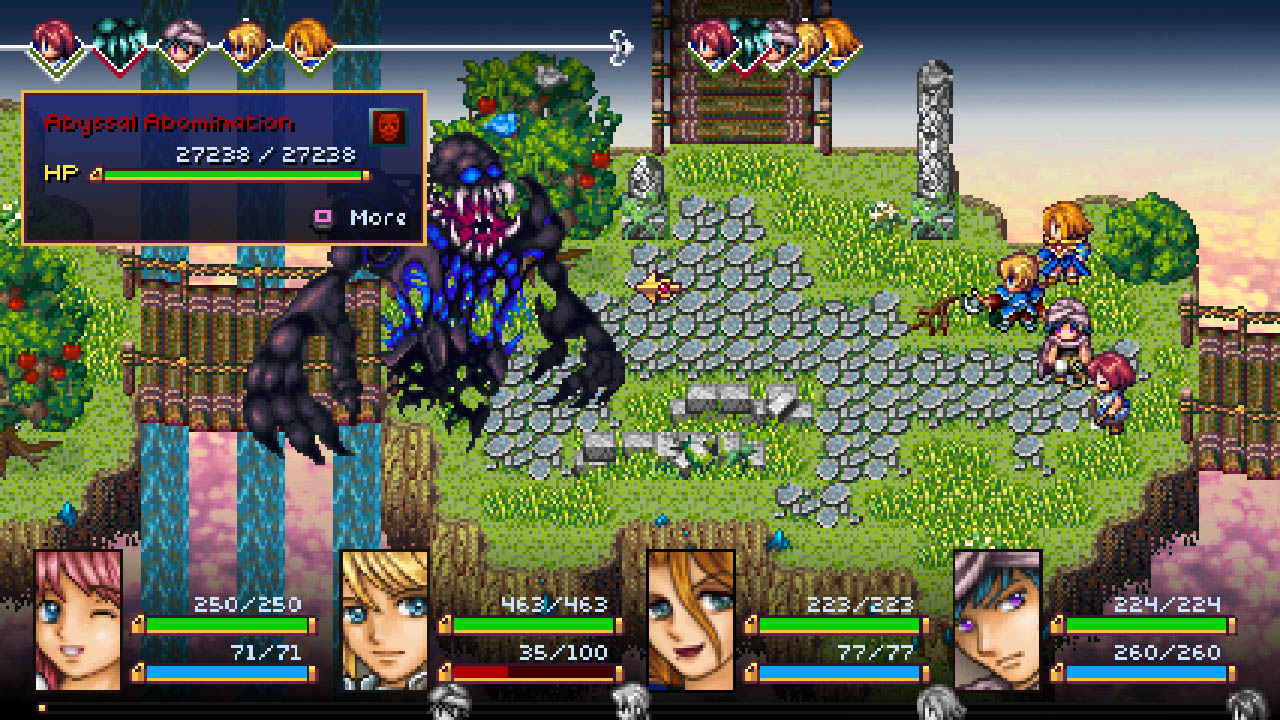 Ara Fell: Enhanced Edition Screenshot 5