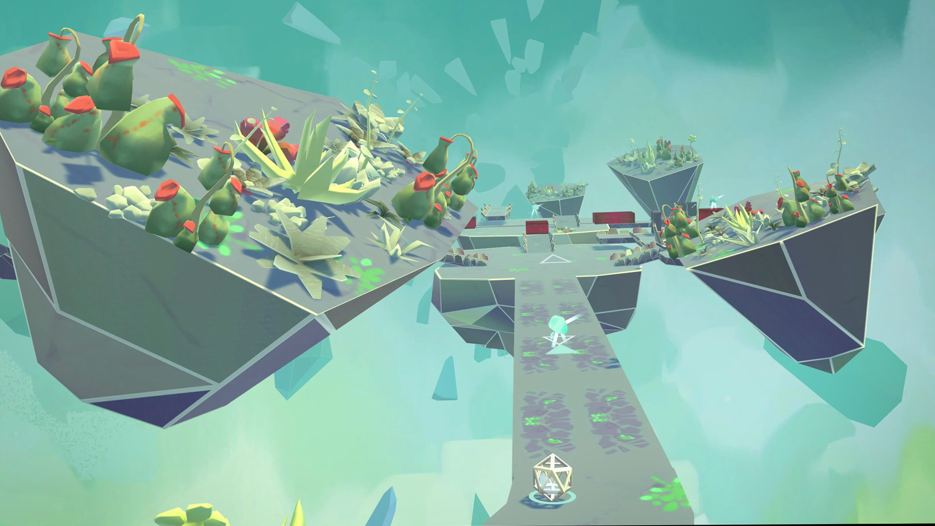 Arca's Path Screenshot 3