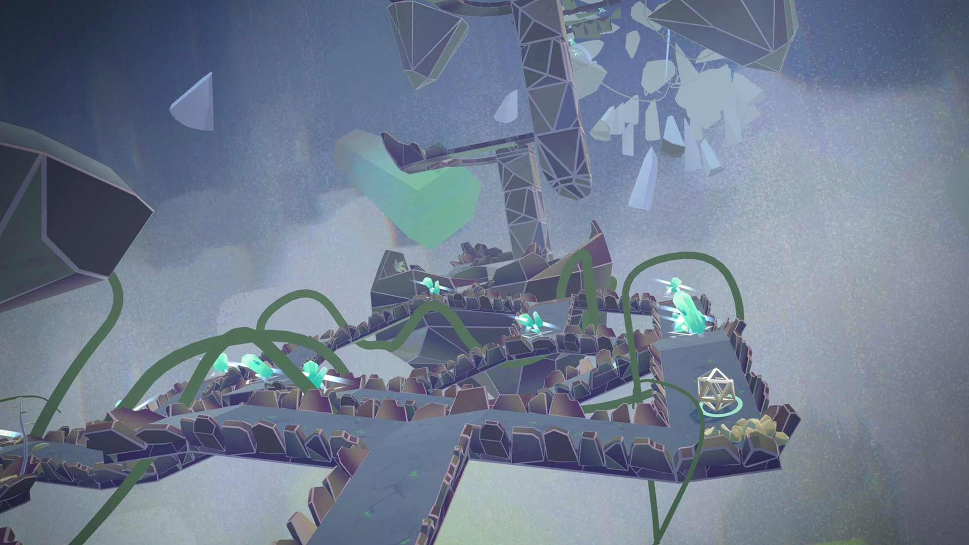 Arca's Path Screenshot 4