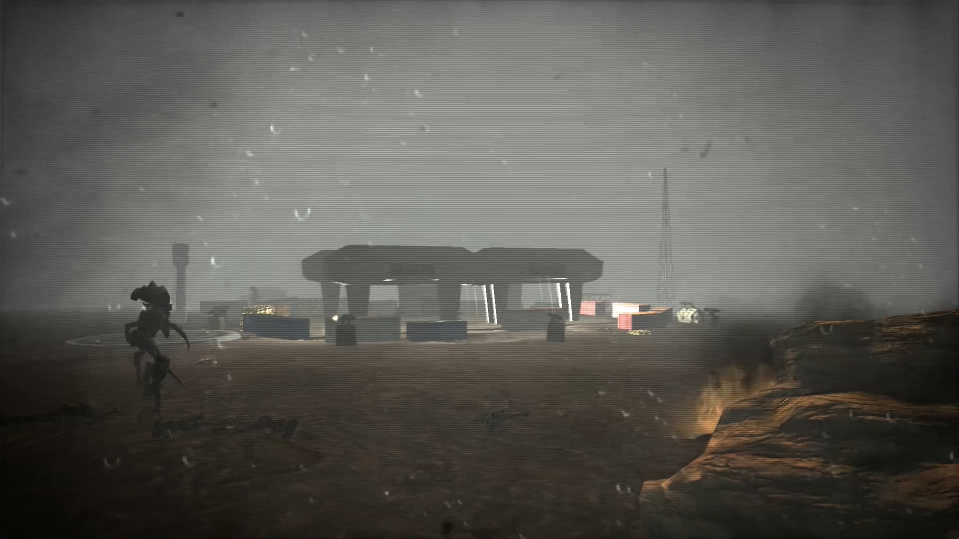 Archon-9: Alien Defense Screenshot 3