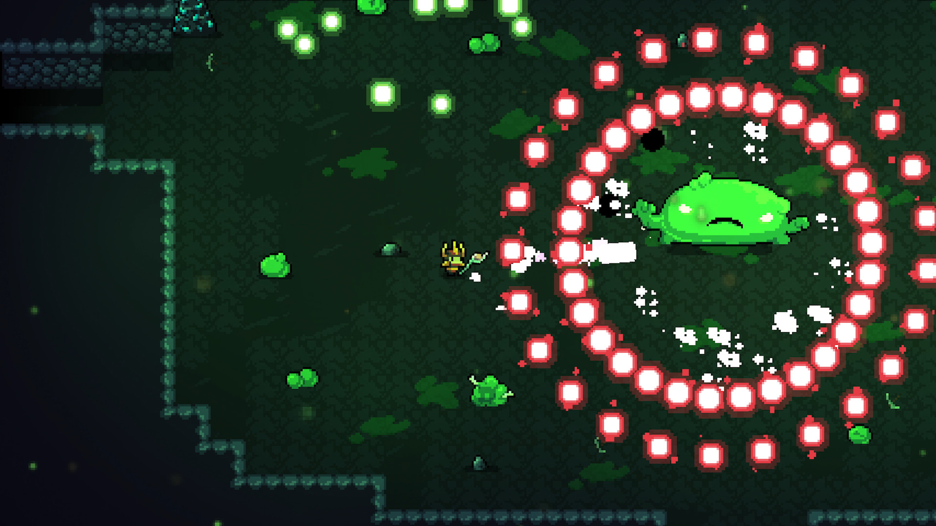 Archvale Screenshot 1