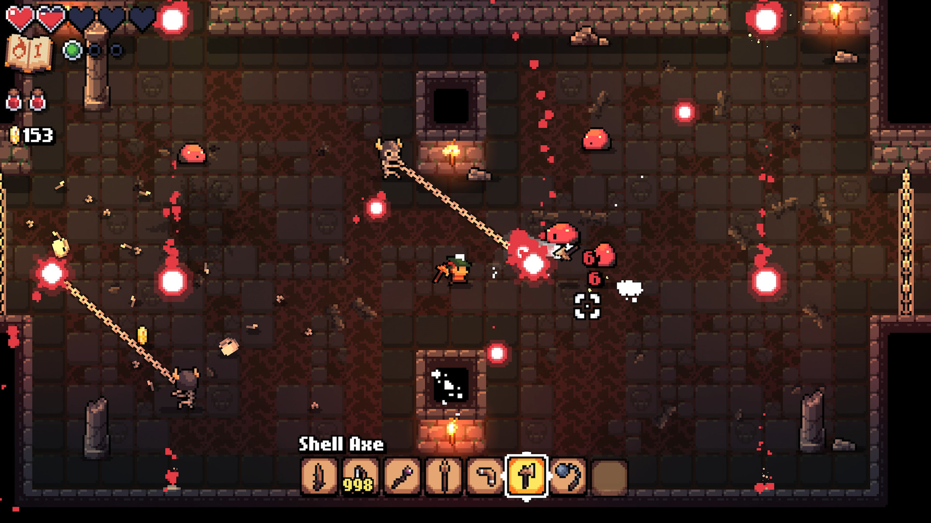 Archvale Screenshot 2