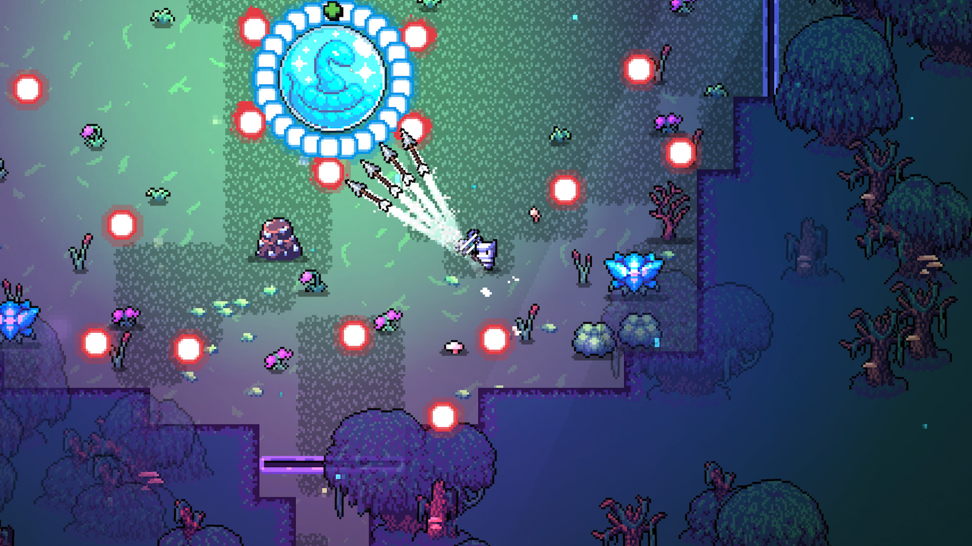 Archvale Screenshot 3