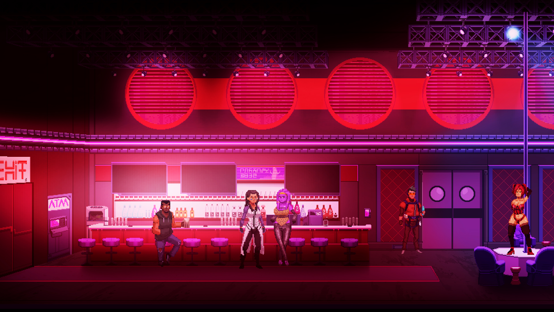 Arenus Screenshot 4