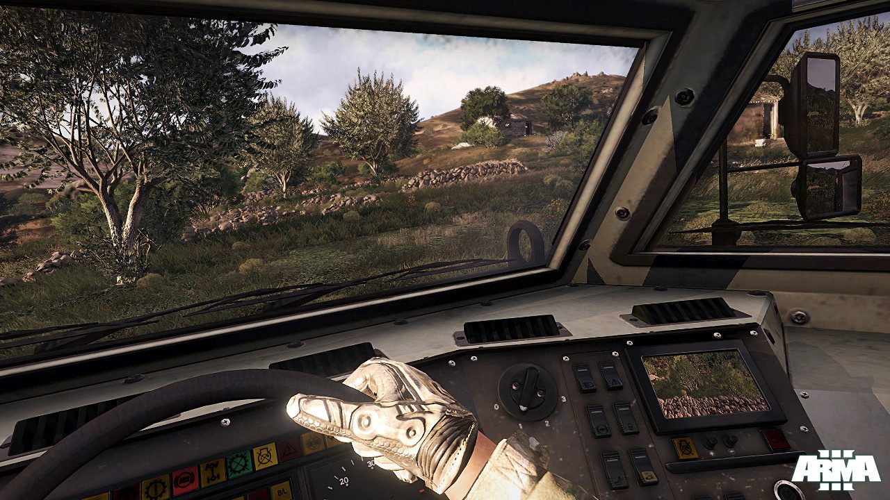 Arma 3 Screenshot 1