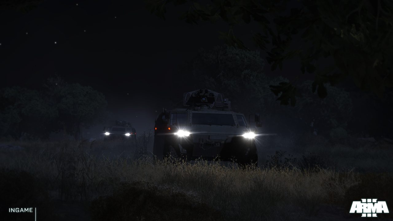 Arma 3 Screenshot 3