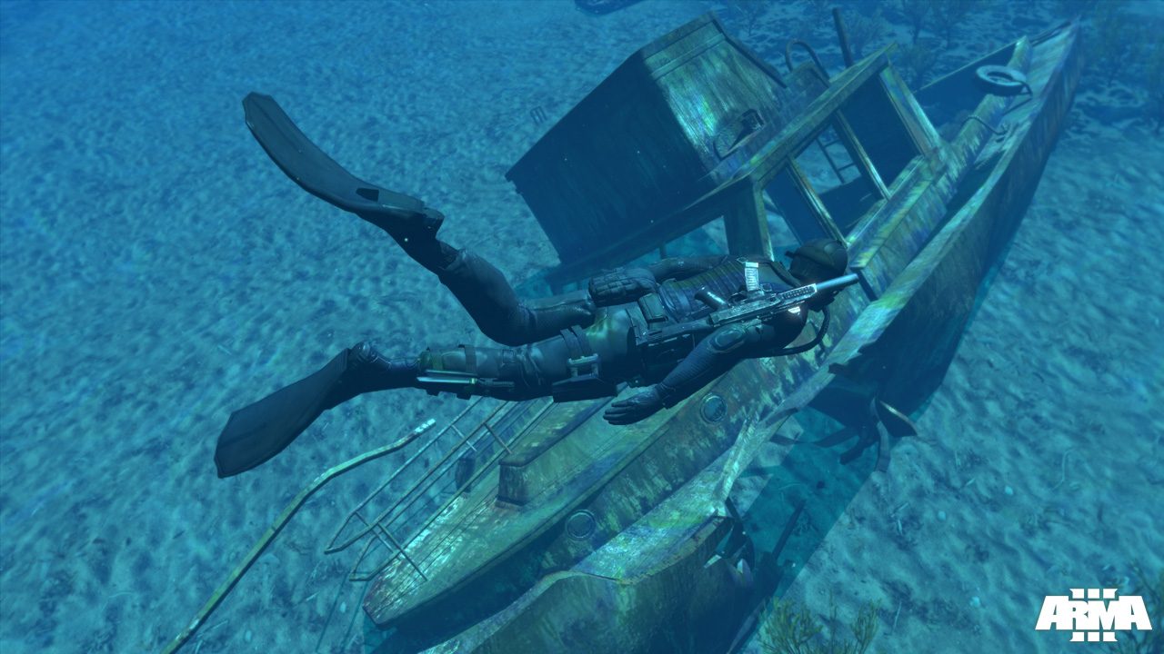 Arma 3 Screenshot 4