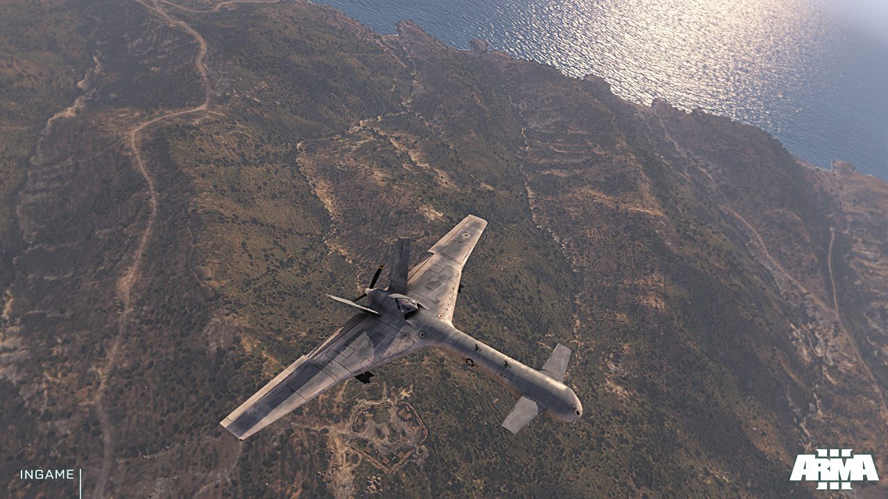 Arma 3 Screenshot 5