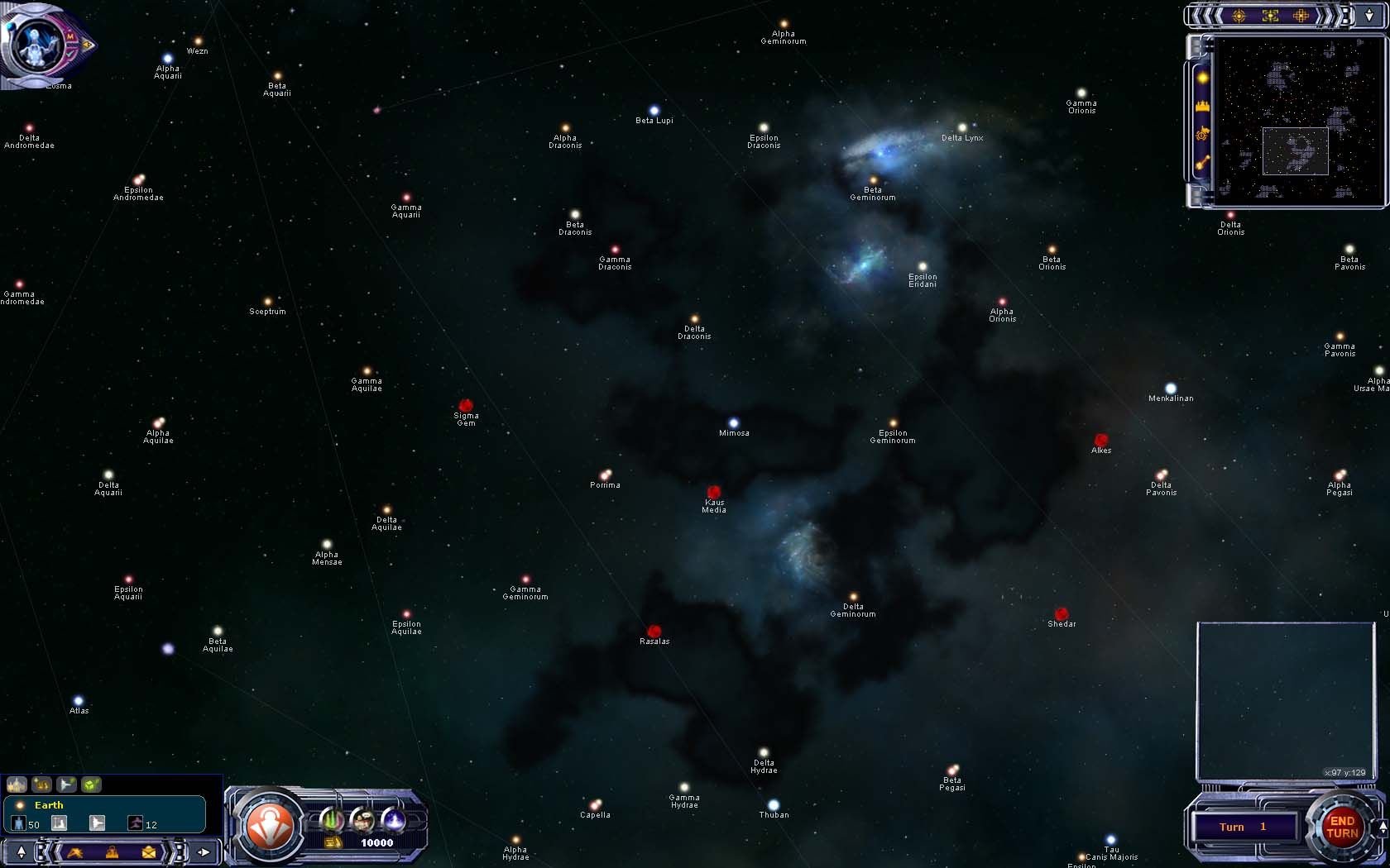 Armada 2526 Screenshot 4