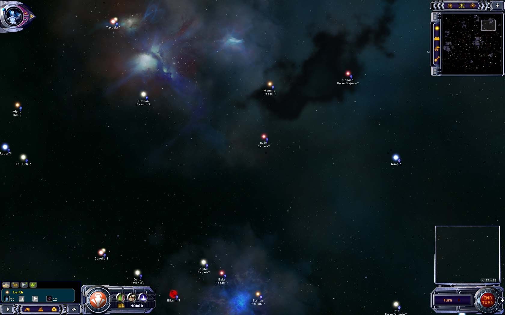 Armada 2526 Screenshot 5