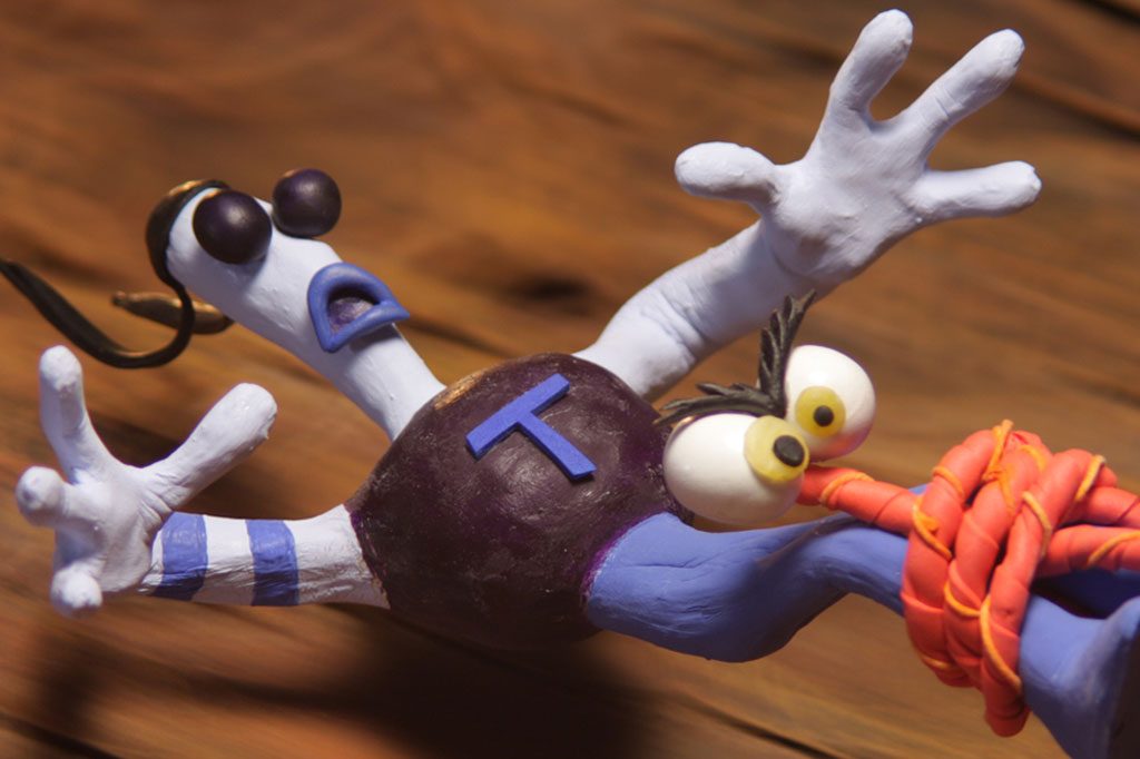 Armikrog Screenshot 2