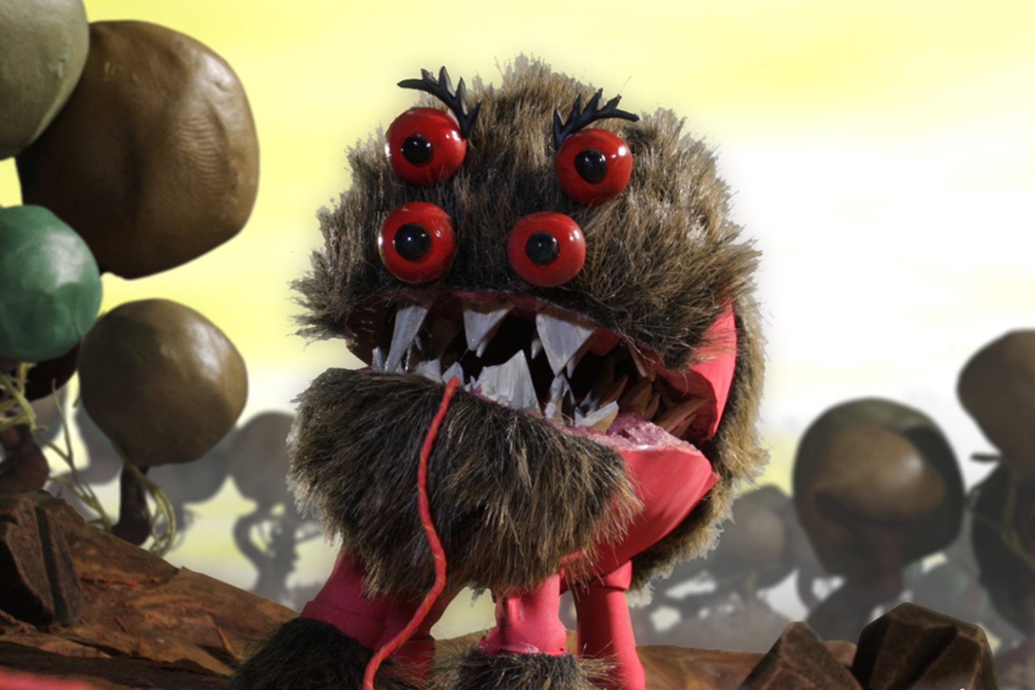 Armikrog Screenshot 3
