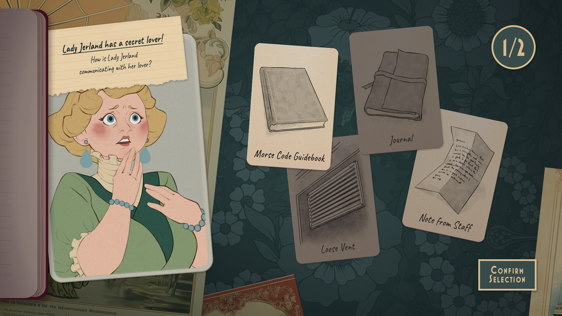 Arsene Lupin: Once a Thief Screenshot 4