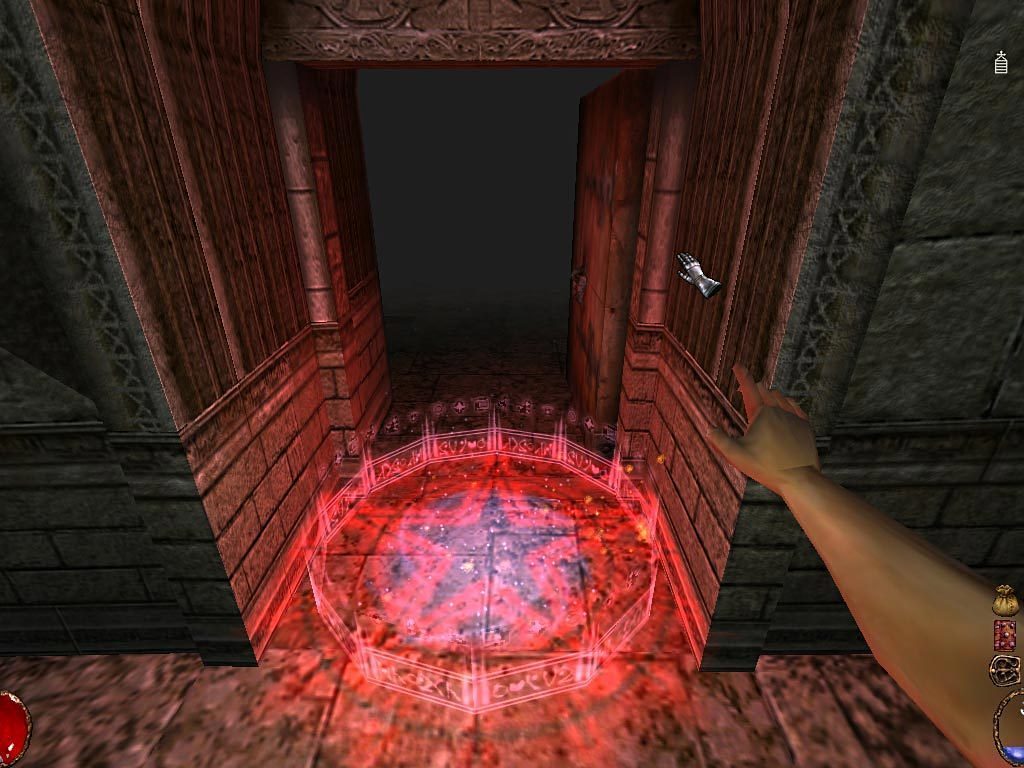 Arx Fatalis Screenshot 5