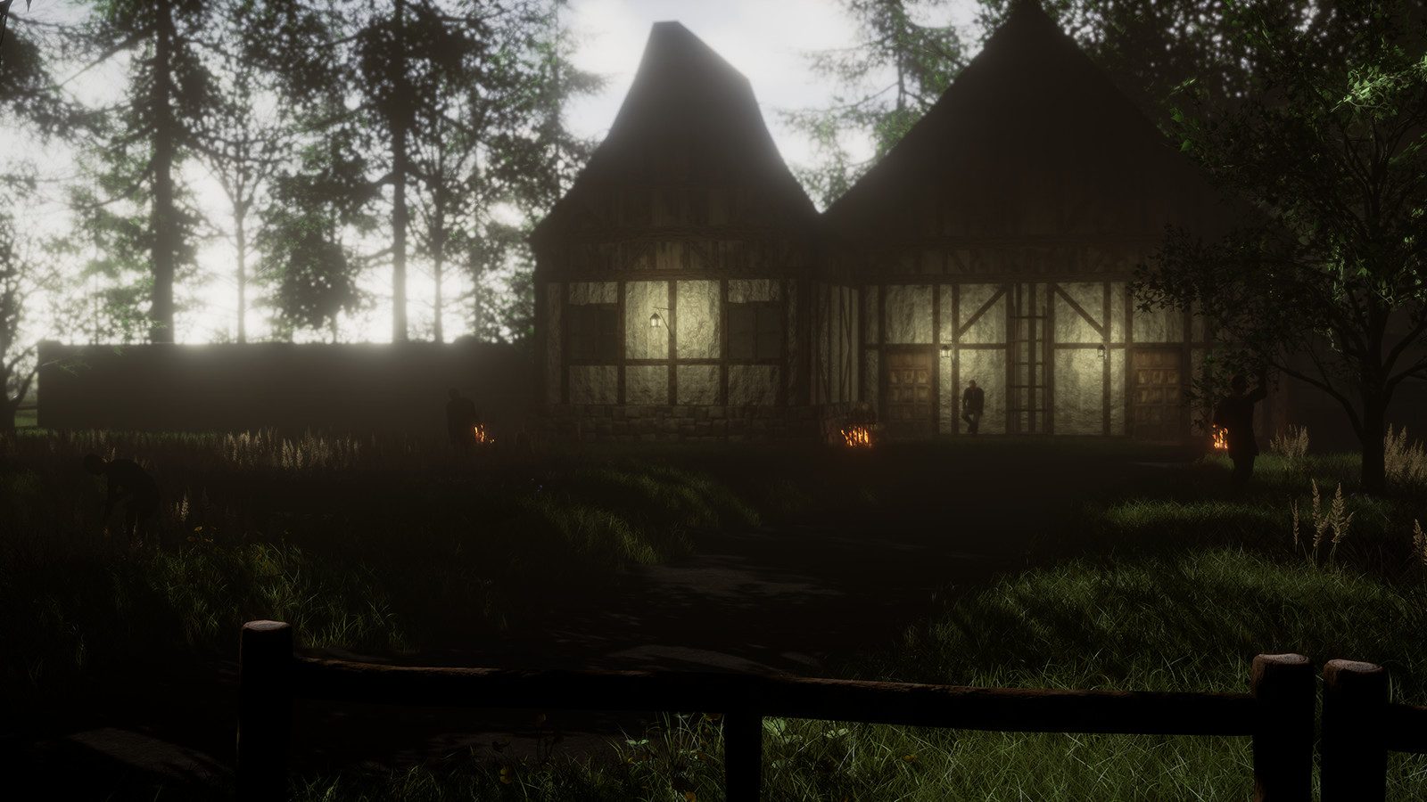 Ashbourne Screenshot 1
