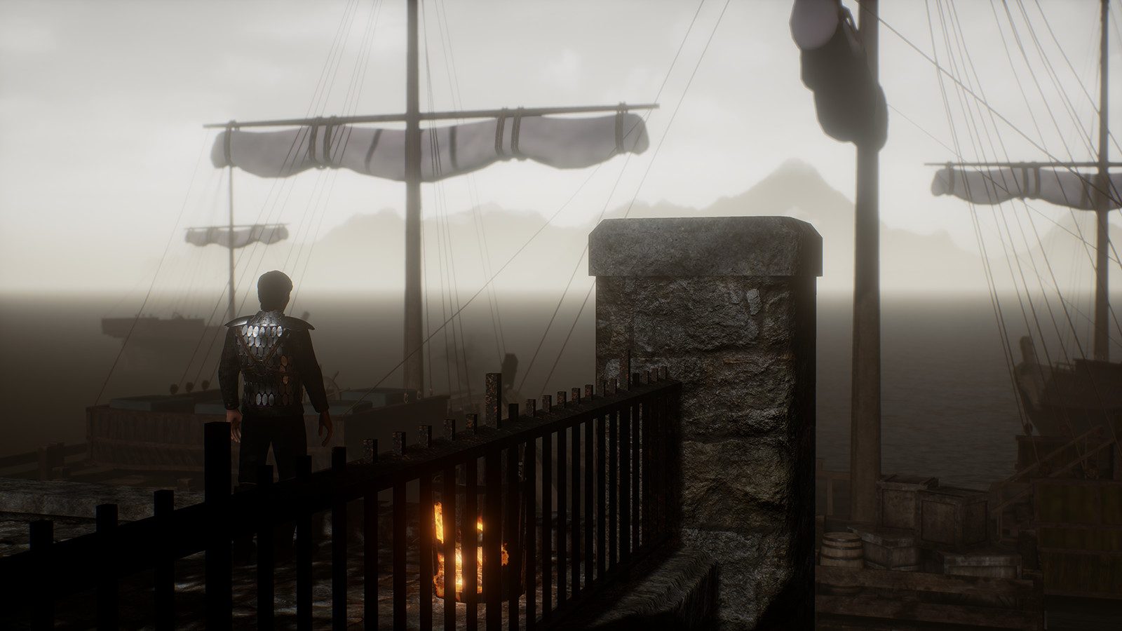 Ashbourne Screenshot 2