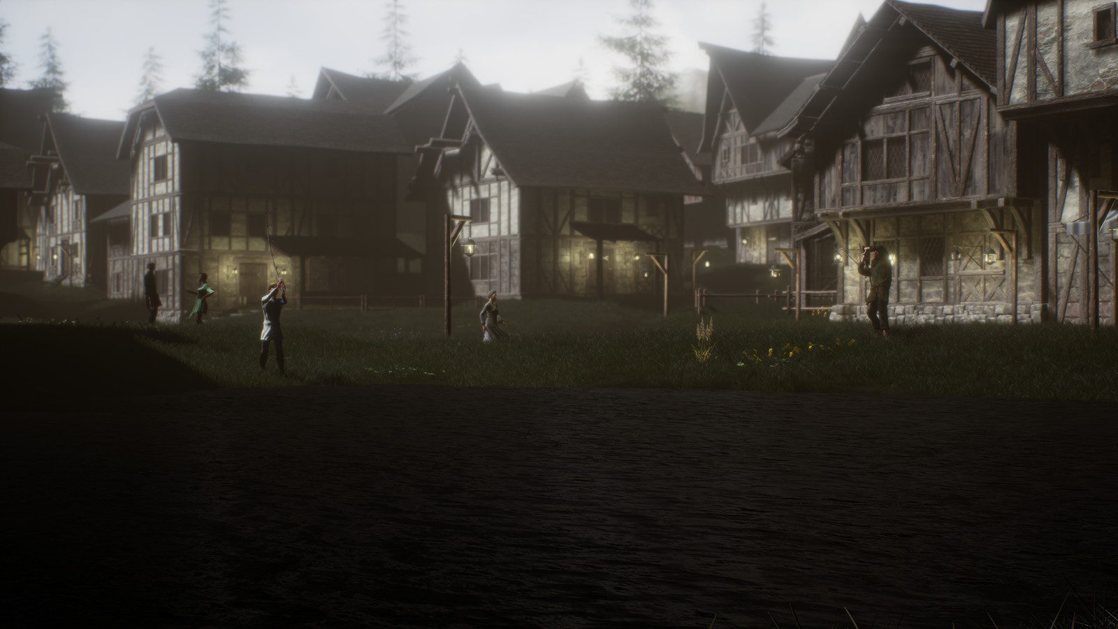 Ashbourne Screenshot 3