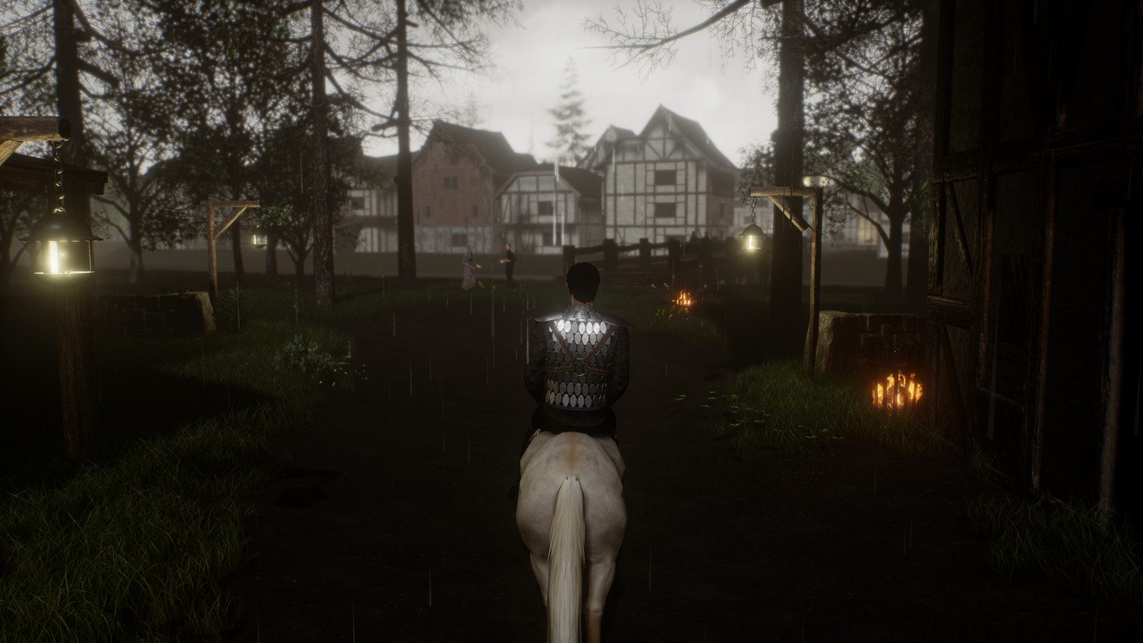 Ashbourne Screenshot 4