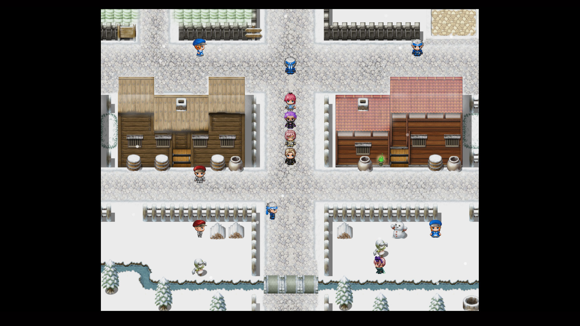 Ashes of Kanaka Screenshot 3