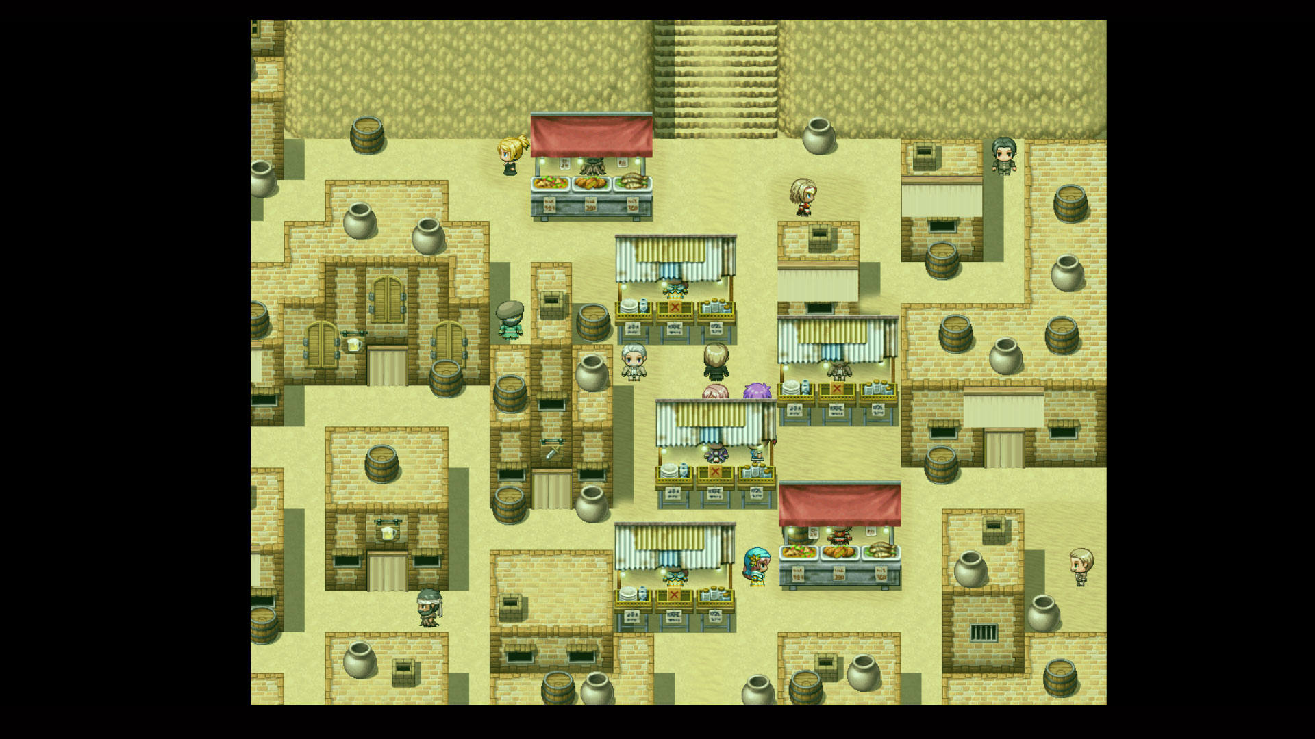 Ashes of Kanaka Screenshot 5