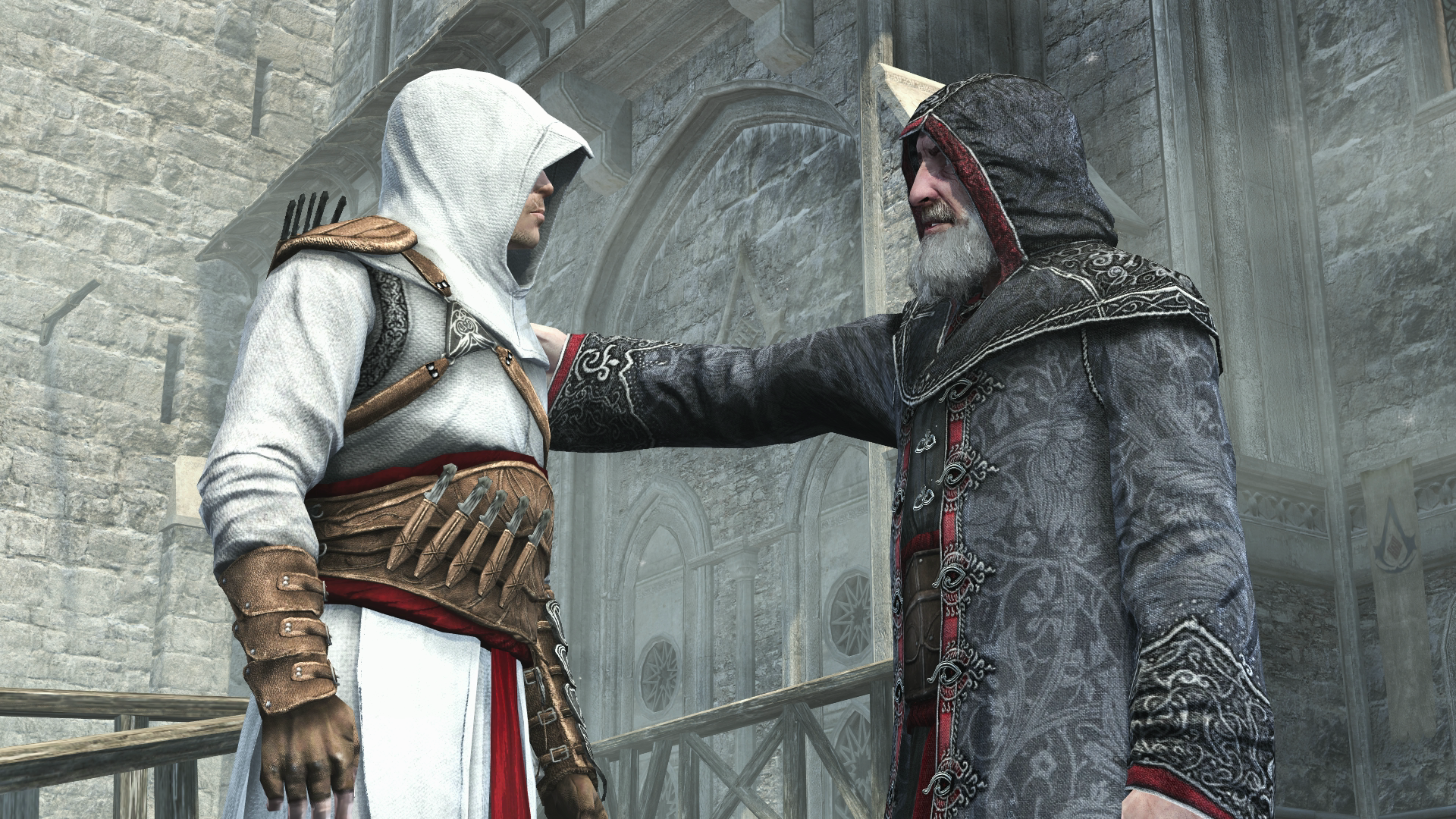 Assassin's Creed Revelations System Requirements