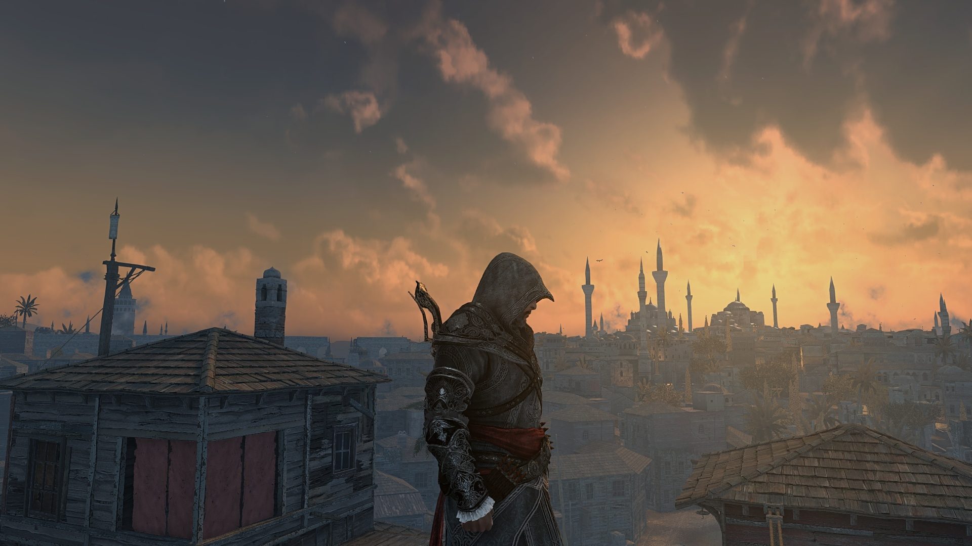 Assassin's Creed: The Ezio Collection Screenshot 3