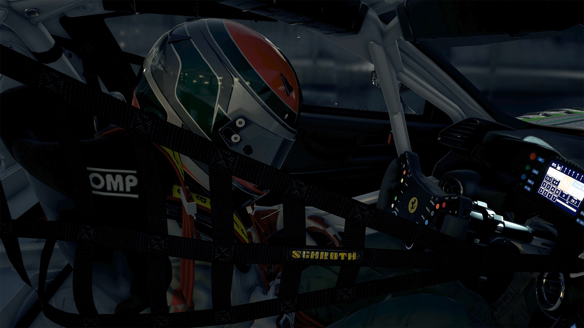 Assetto Corsa Competizione Screenshot 4