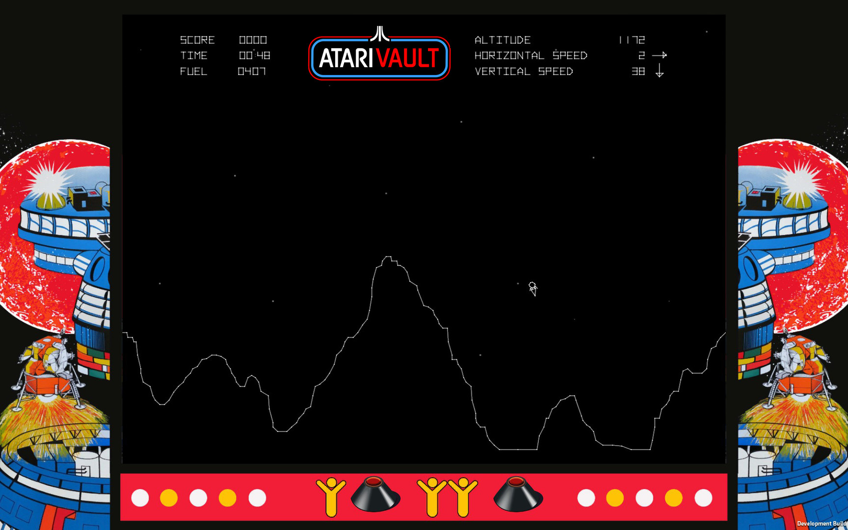 Atari Vault Screenshot 4