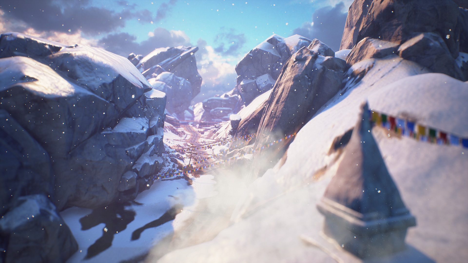 ATV Drift & Tricks Screenshot 5