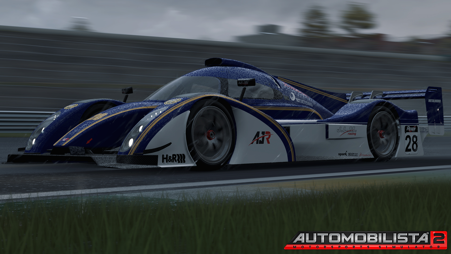 Automobilista 2 Screenshot 3
