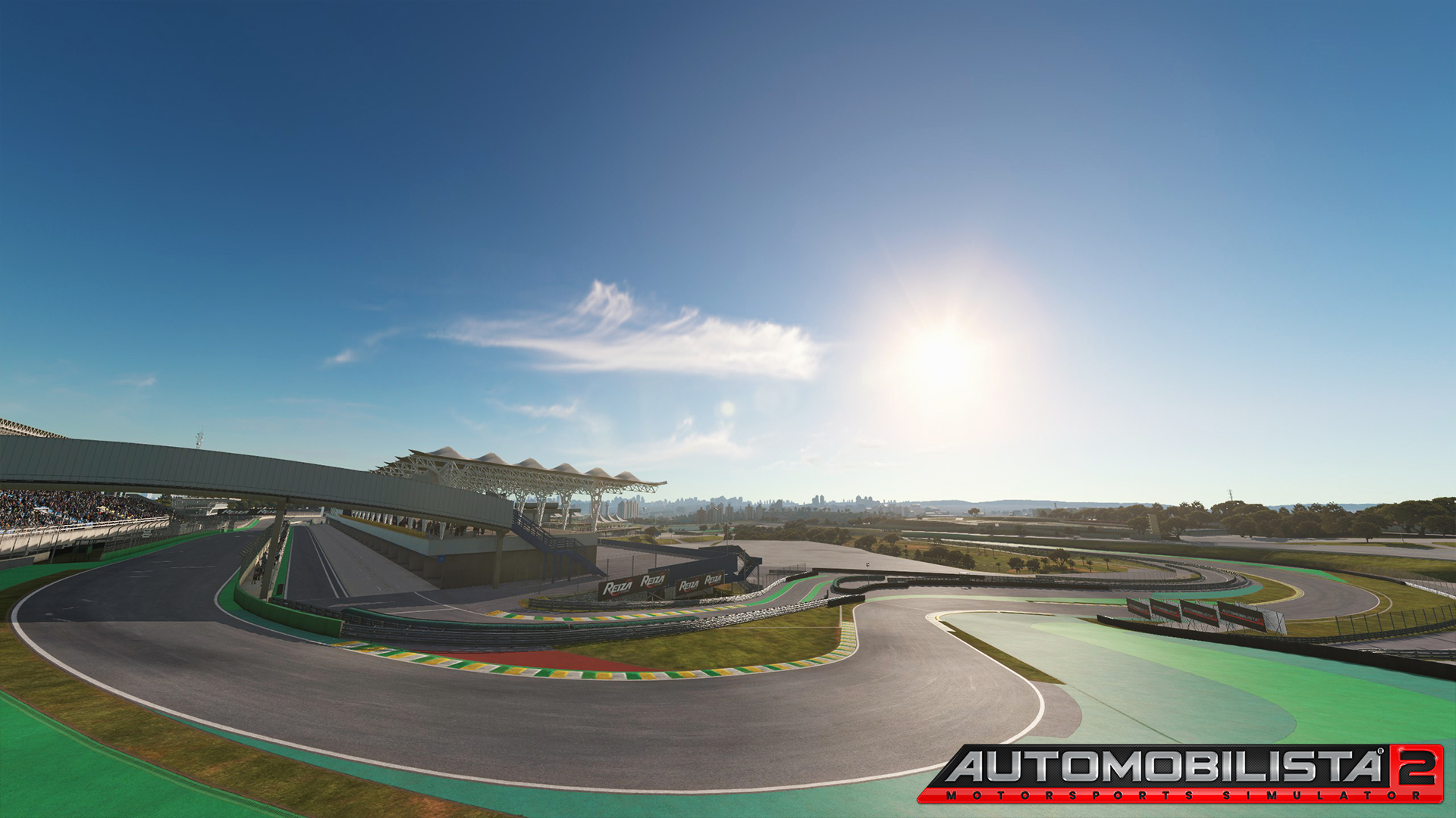 Automobilista 2 Screenshot 4