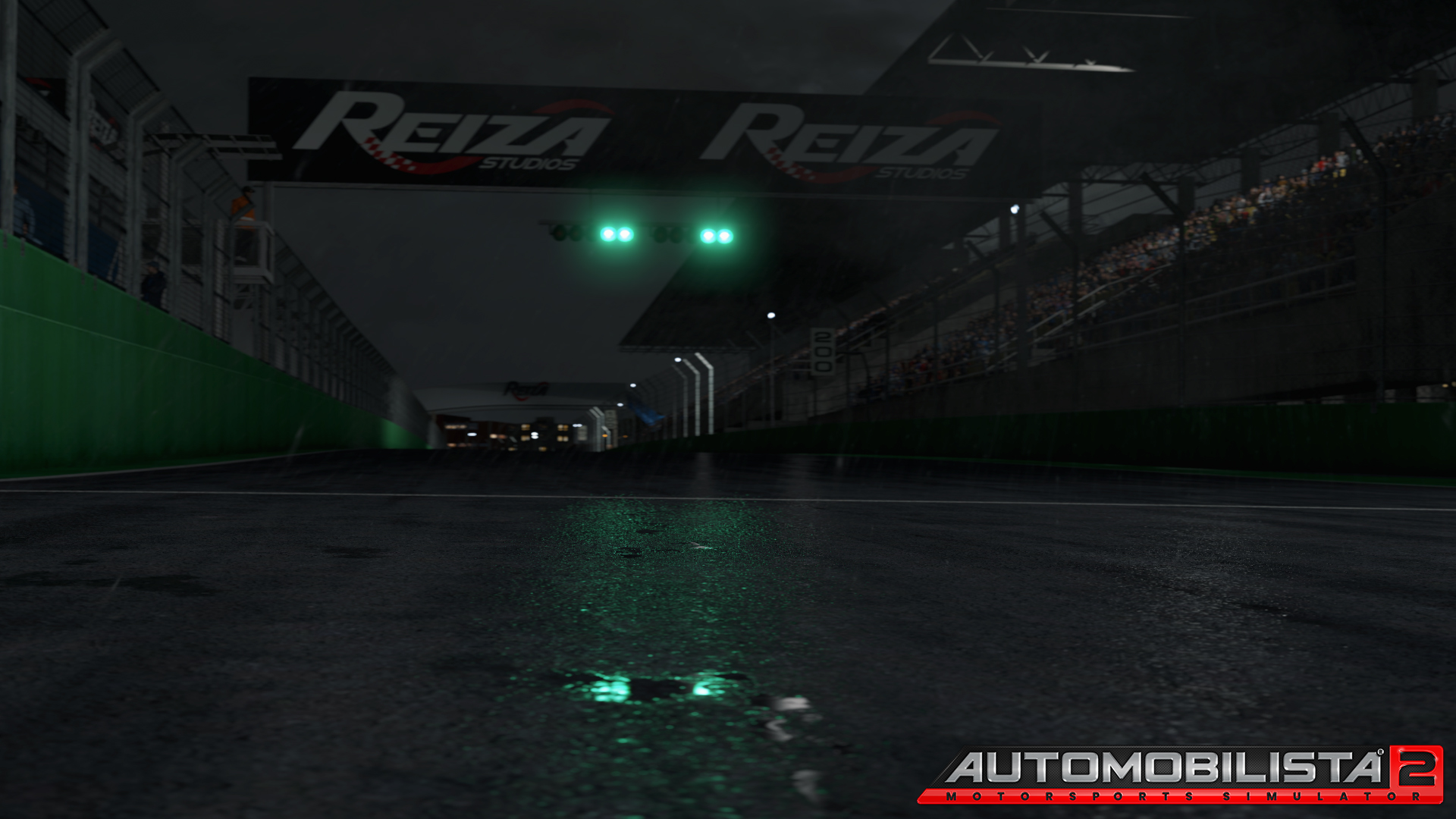 Automobilista 2 Screenshot 5