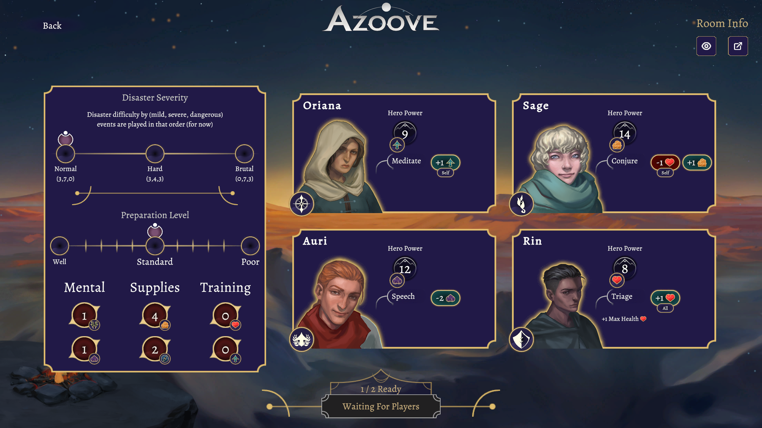 Azoove Screenshot 5