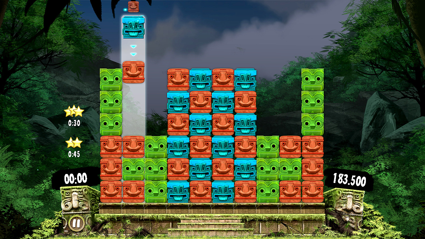 Aztec Venture Screenshot 2