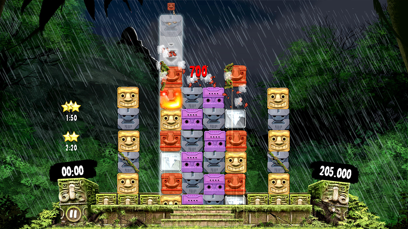 Aztec Venture Screenshot 3
